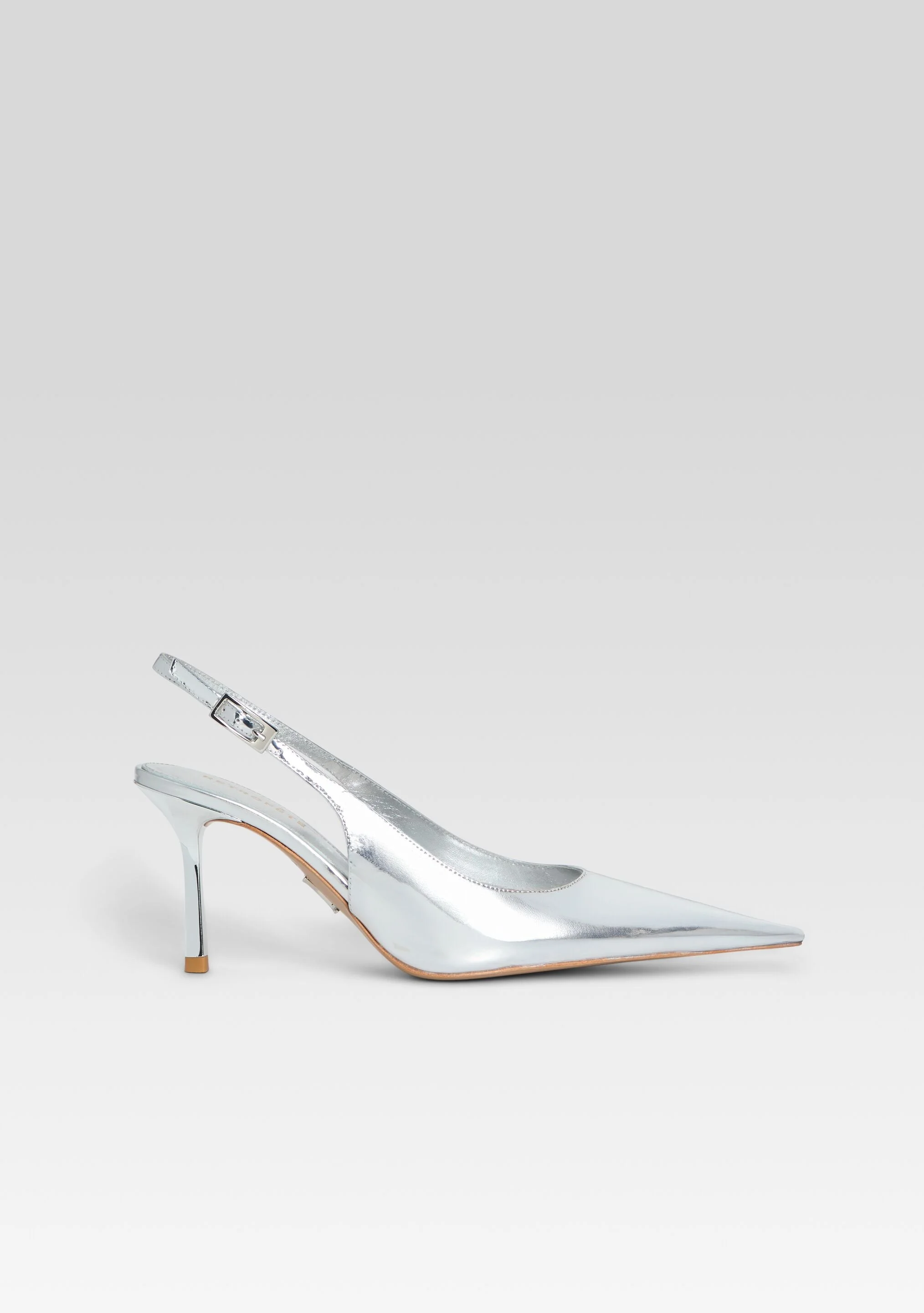 CHRISTINE SLINGBACK - 1