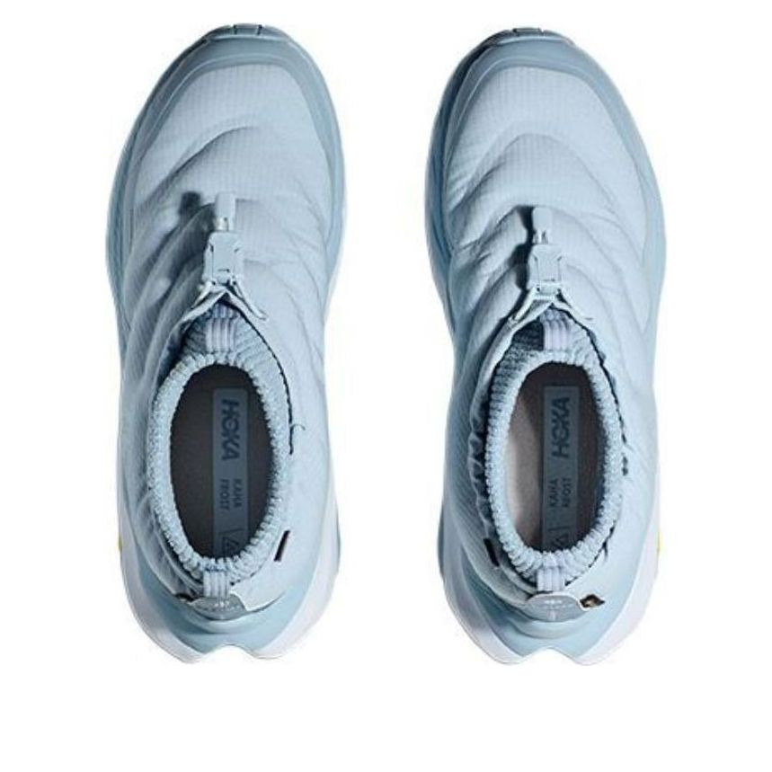 (WMNS) HOKA ONE ONE Kaha 2 Gore-Tex 'Drizzle Overcast' 1155196-DZL - 3