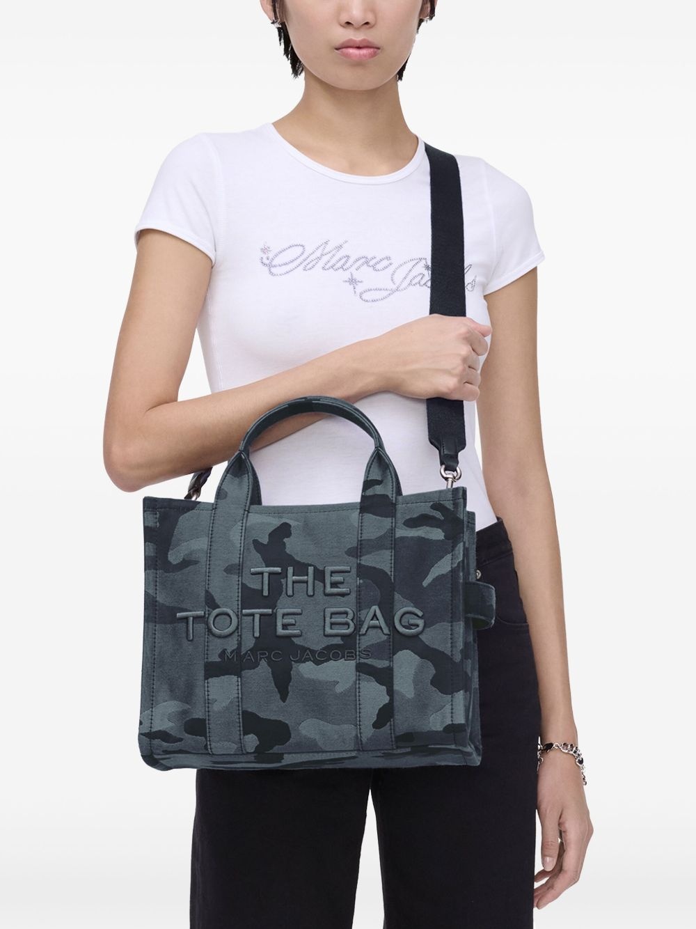 The Medium Tote bag - 2