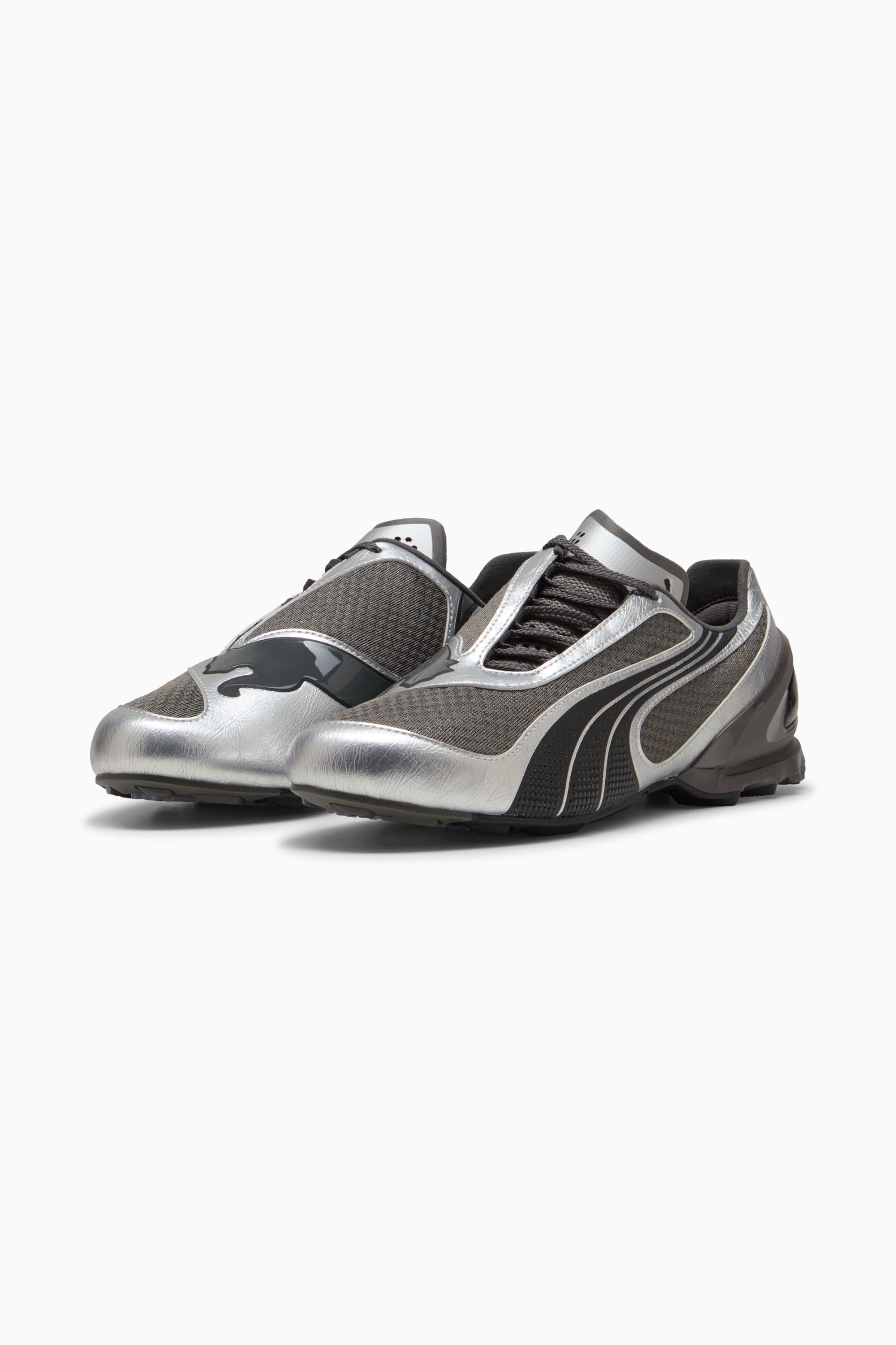 V-S1 Metallic Sneakers Unisex - 5