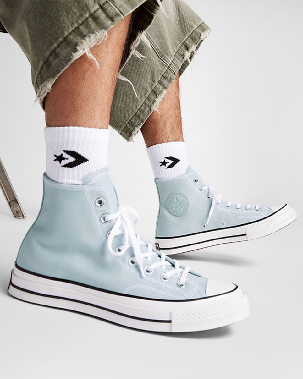 Chuck 70 Crafted Stitch - 10