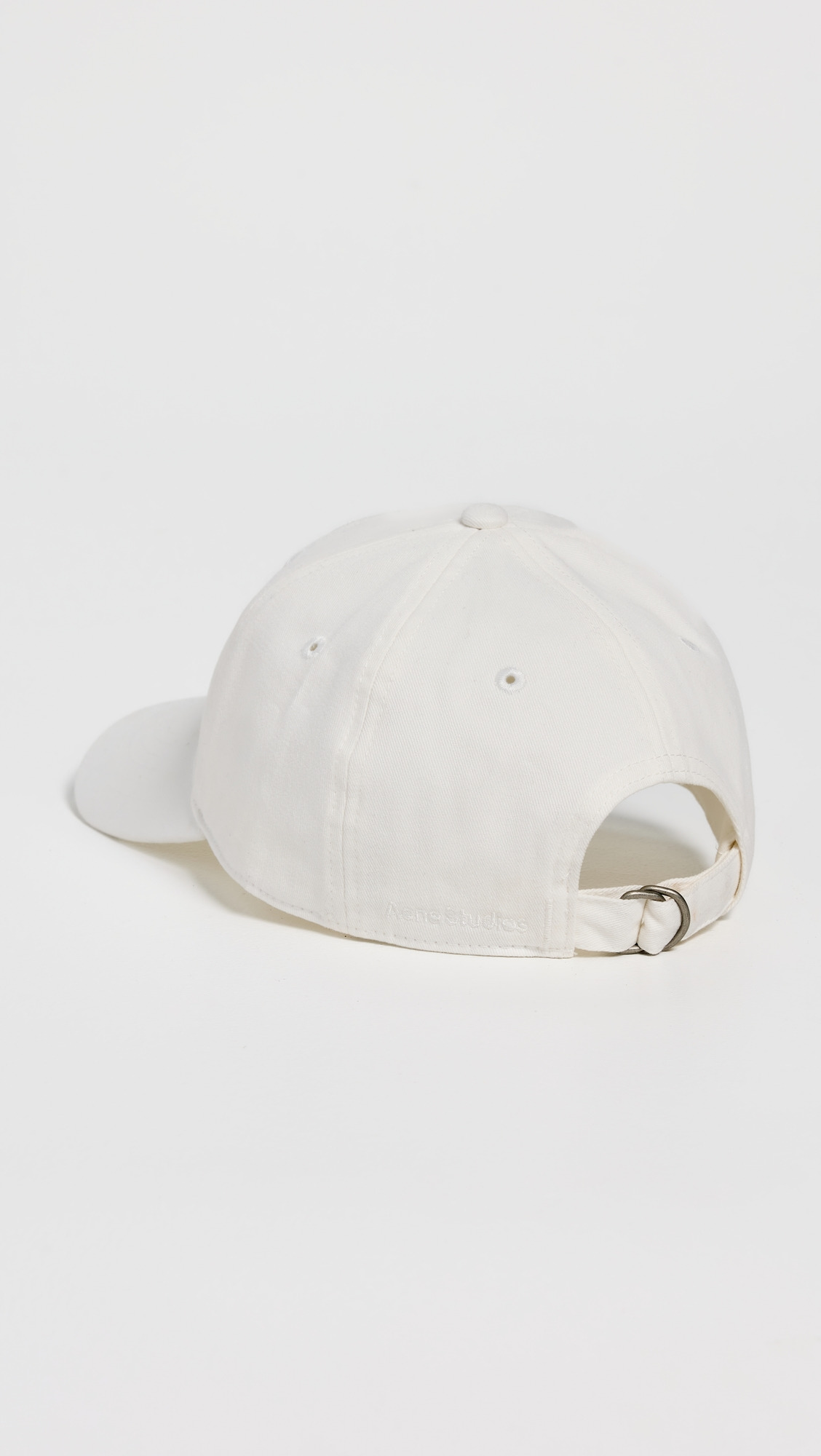Cunvo Face Stud Hat - 3