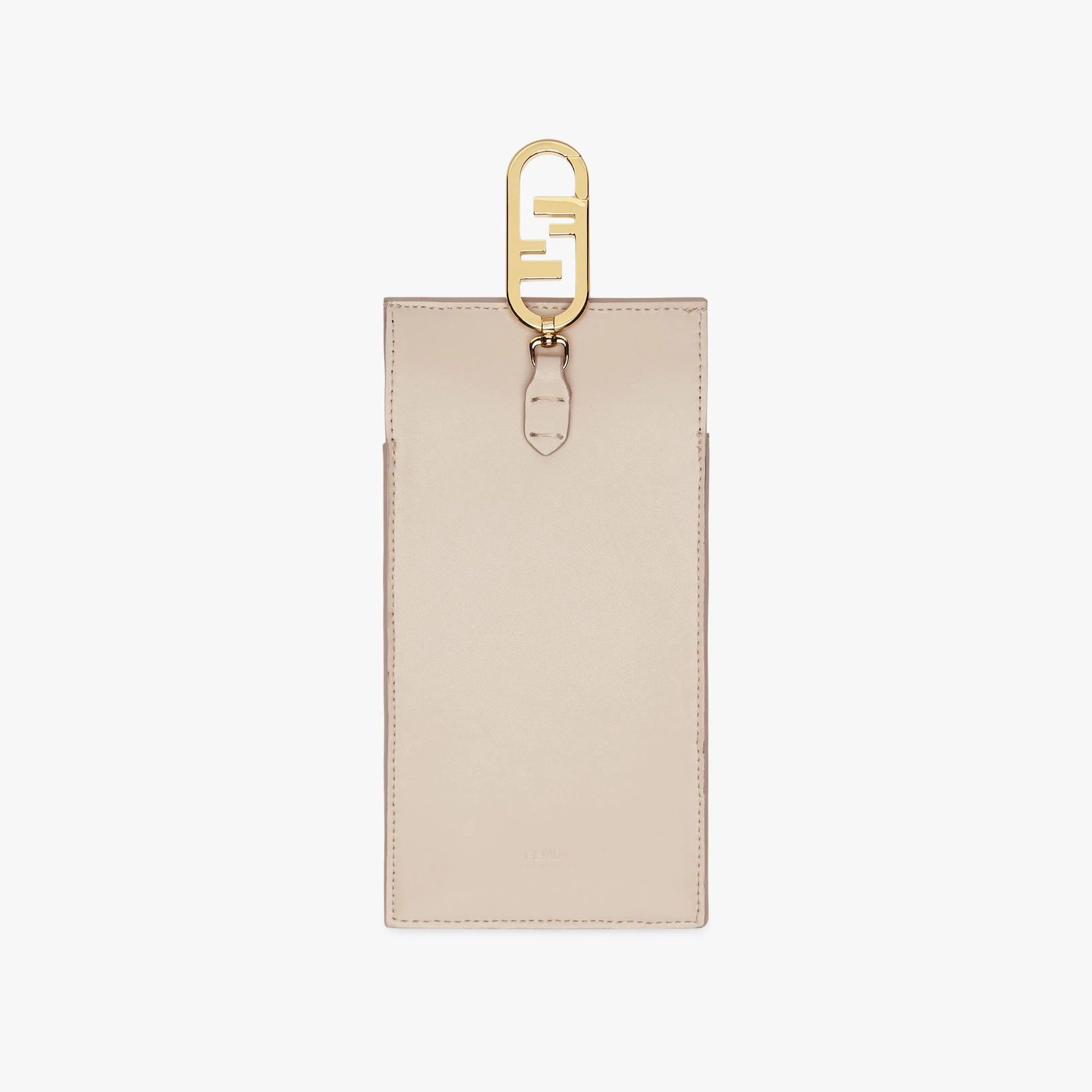 Pink sheepskin cover - 2