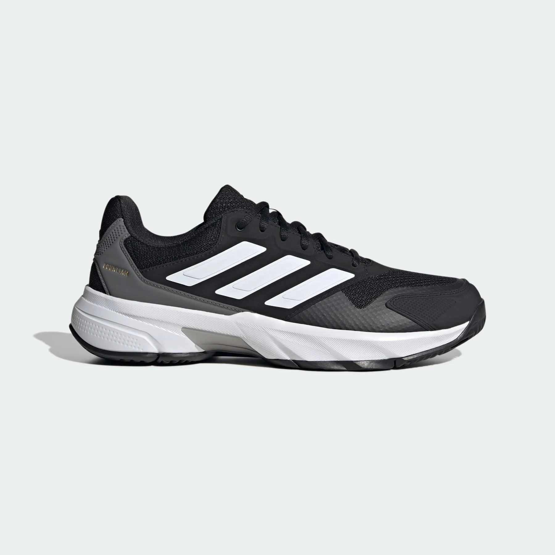 CourtJam Control 3 Tennis Shoes - 1