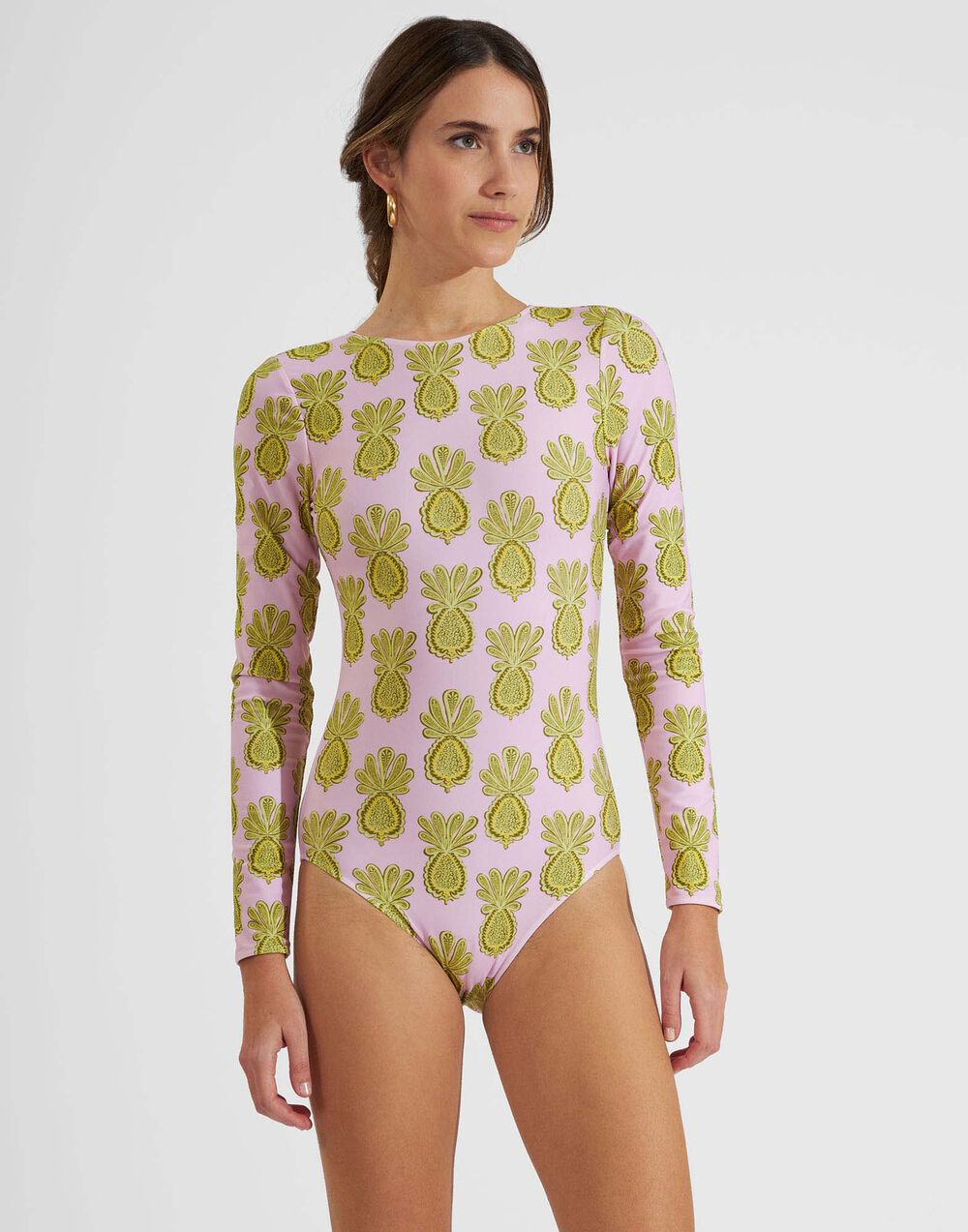 Surf Suit - 2