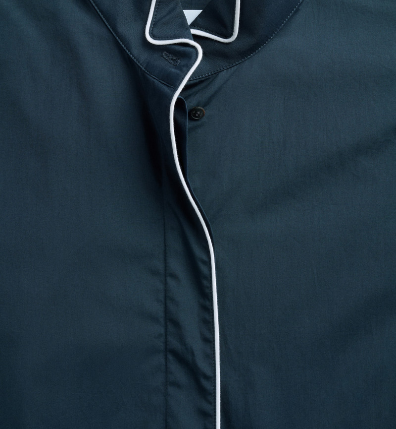 Dior Mid-Length Belted Shirtdress outlook