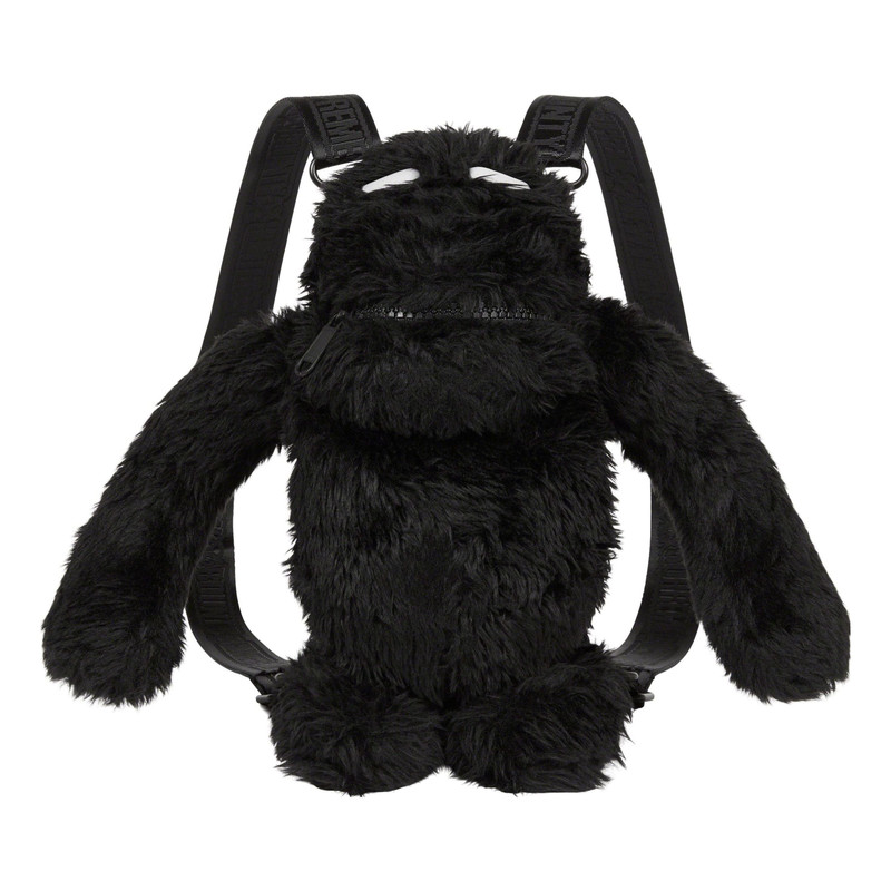 Supreme x Bounty Hunter FW23 Backpack 'Black' SUP-FW23-0901 - 1