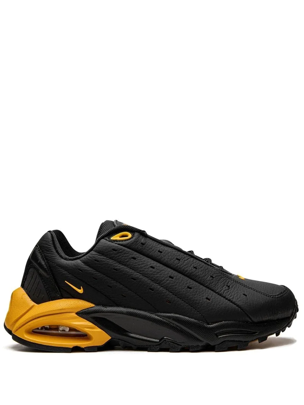 x NOCTA Hot Step Air Terra "Black University Gold" sneakers - 1