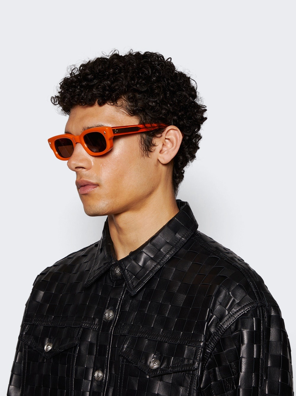 Whiskeyclone Sunglasses Hot Rod - 3