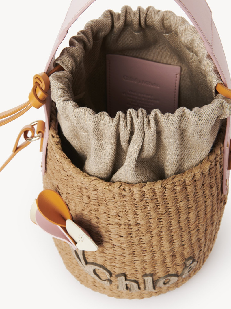 SMALL WOODY HAMPER 5