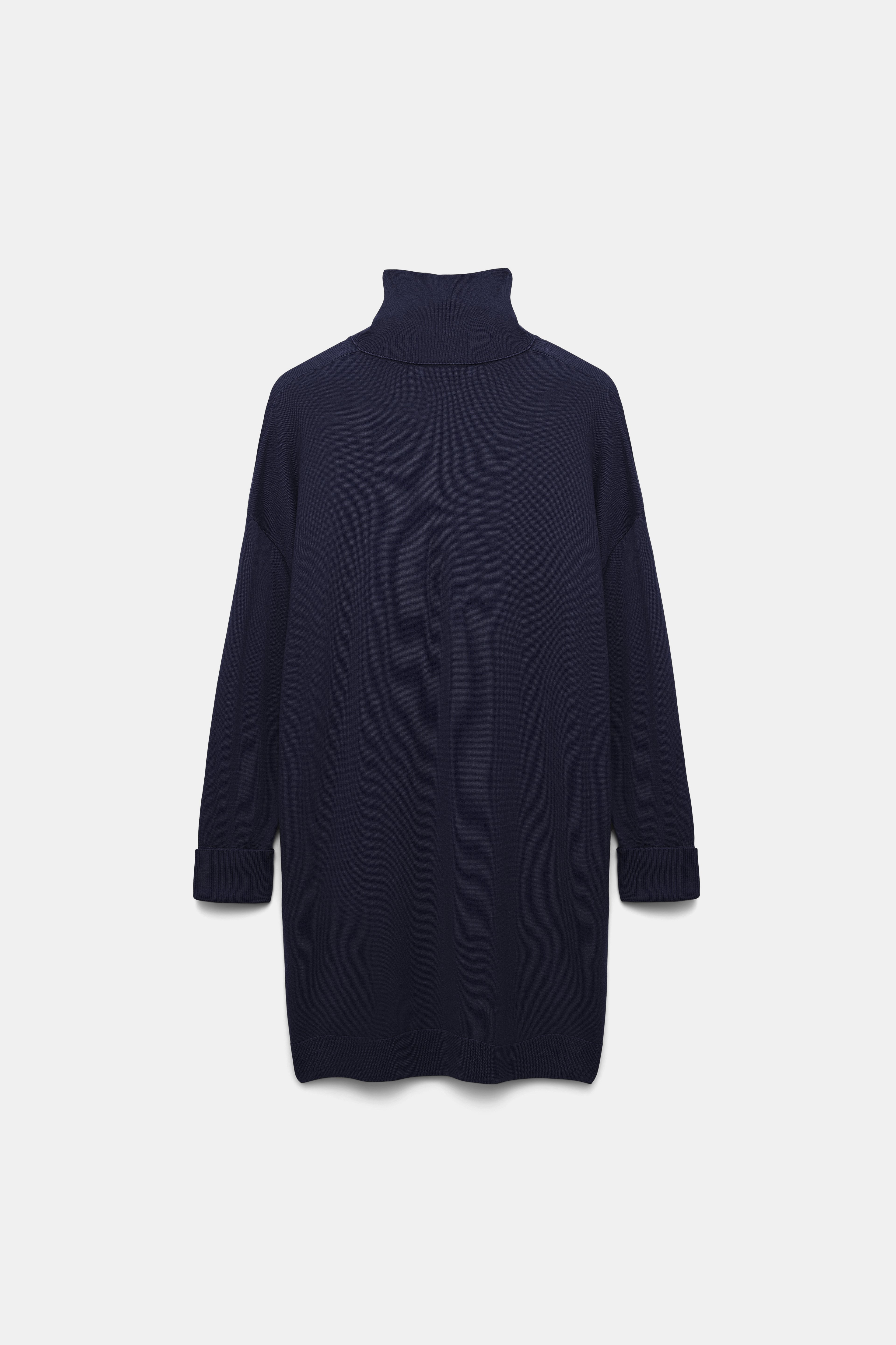 SHIMMERING MERINO pullover - 2