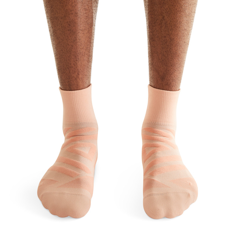 On Performance Mid Sock outlook