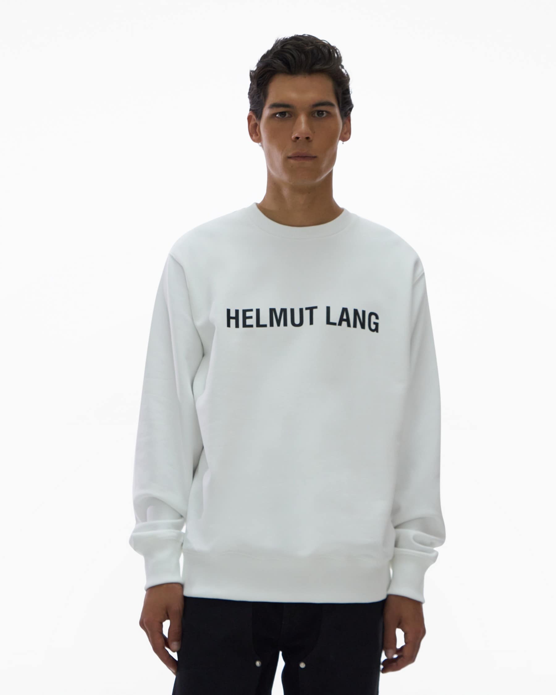 CORE CREWNECK - 3