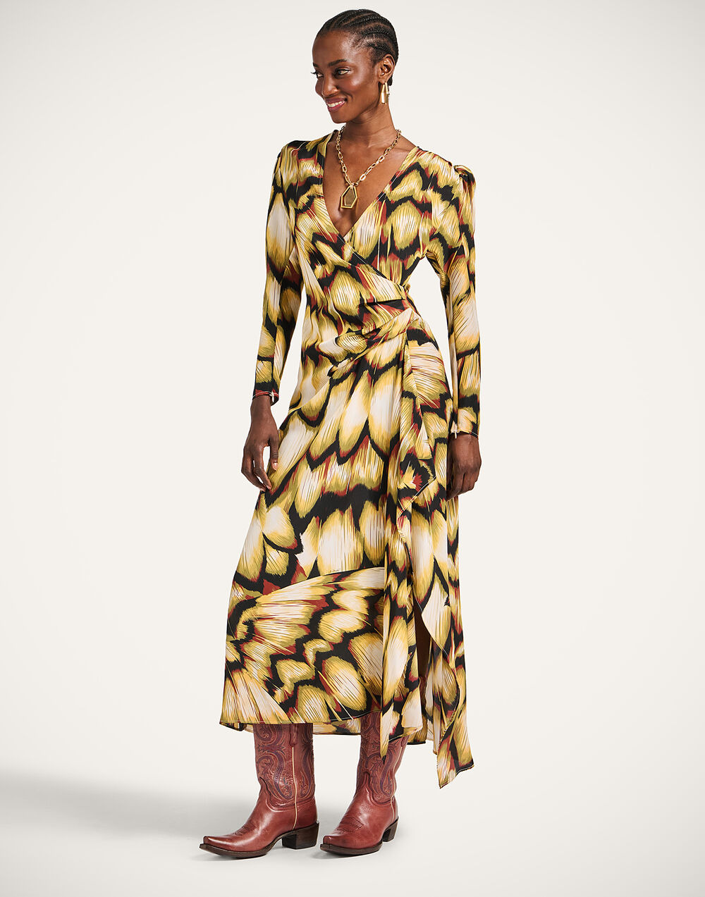 Femme Dress - 6