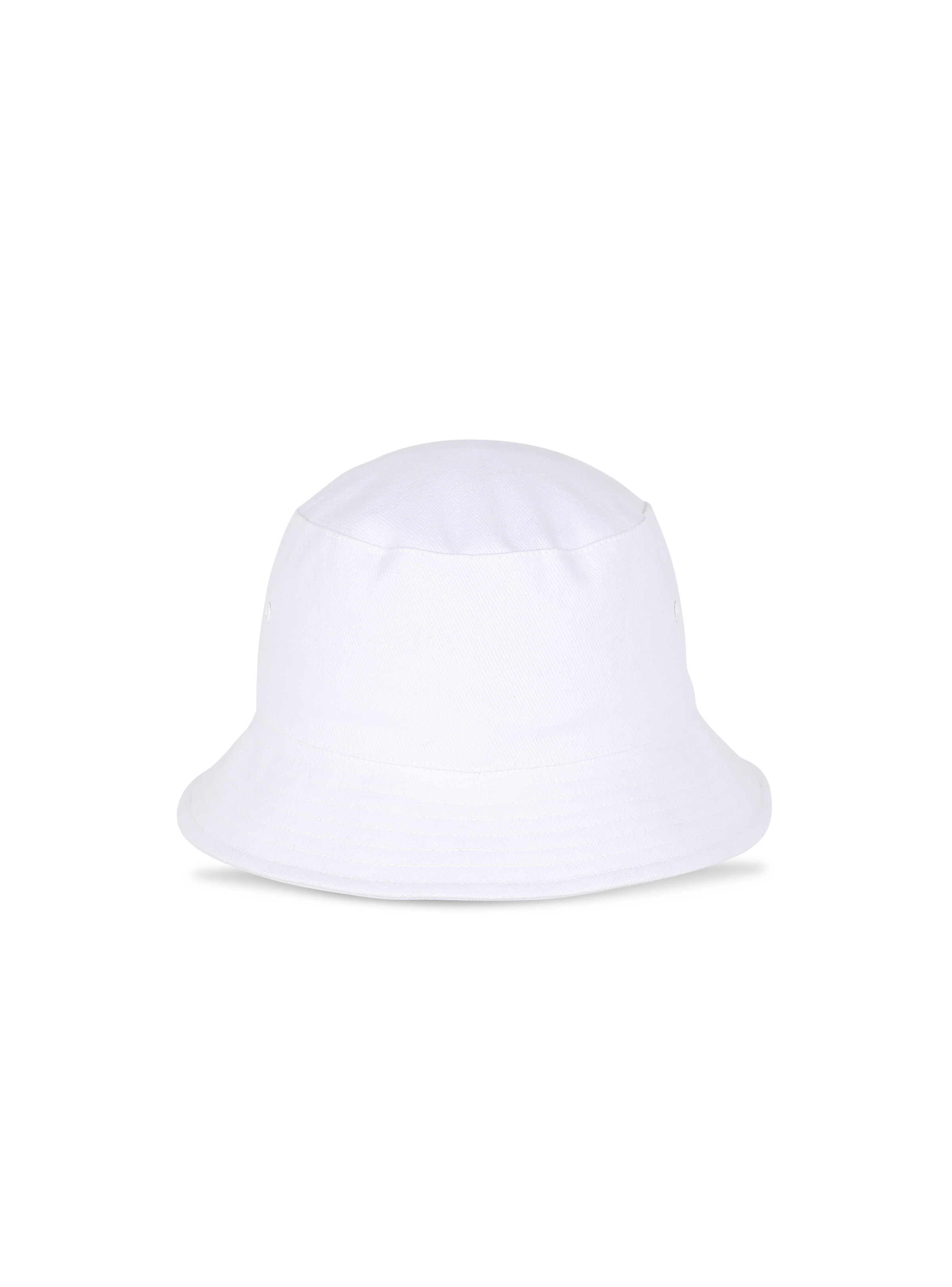 Balmain x Evian - Bucket hat - 4