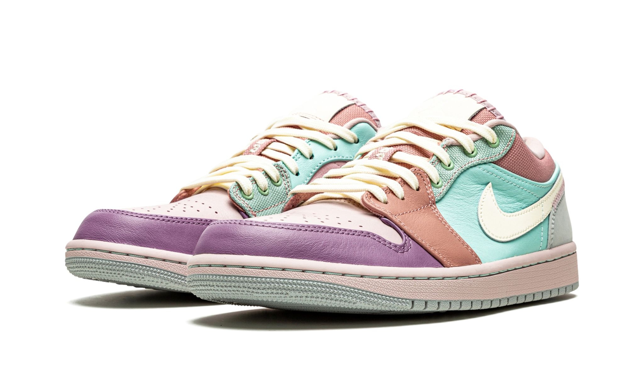 AIR JORDAN 1 LOW SE "Easter Pastel" - 2