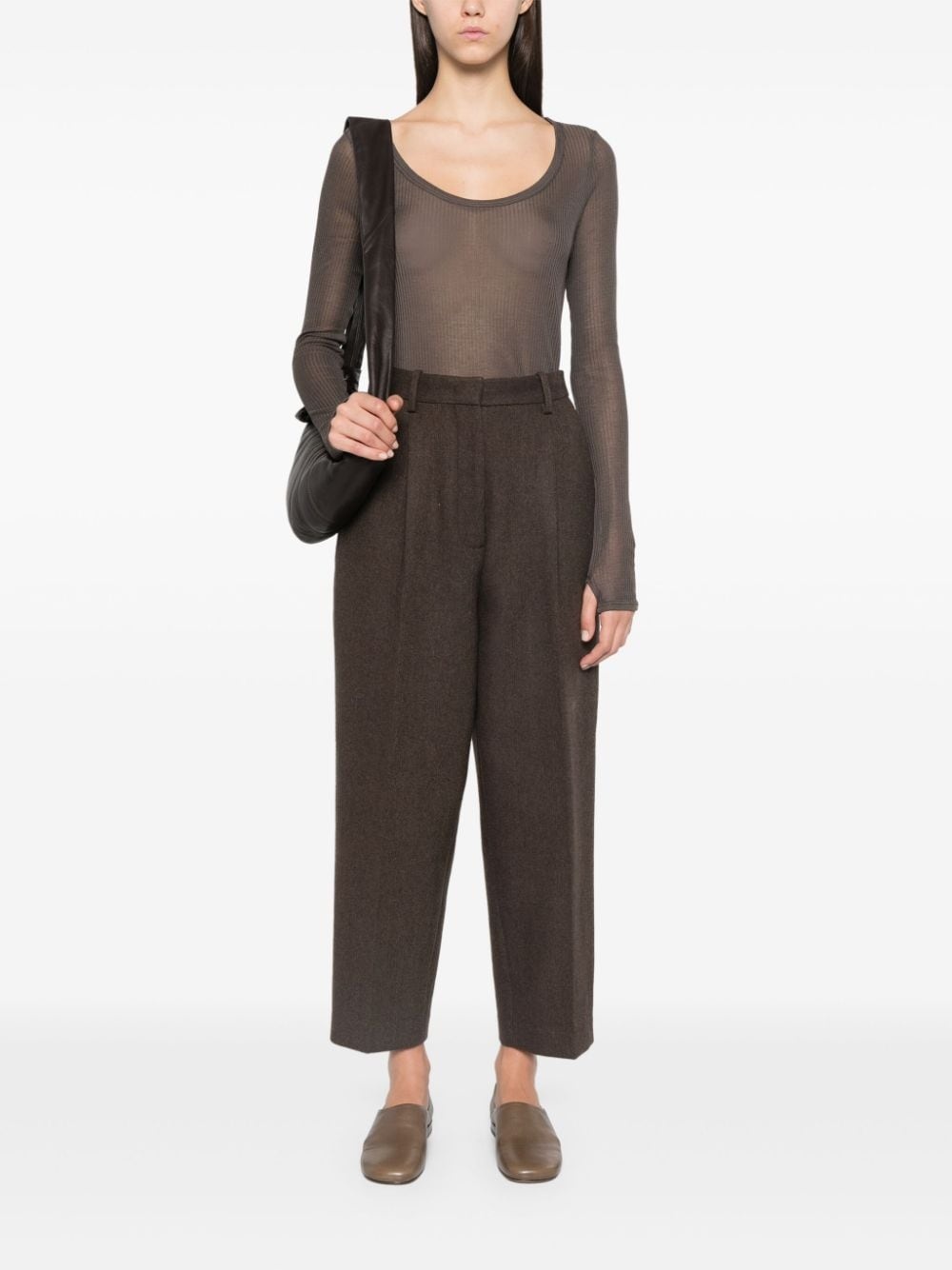 seamless top - 2