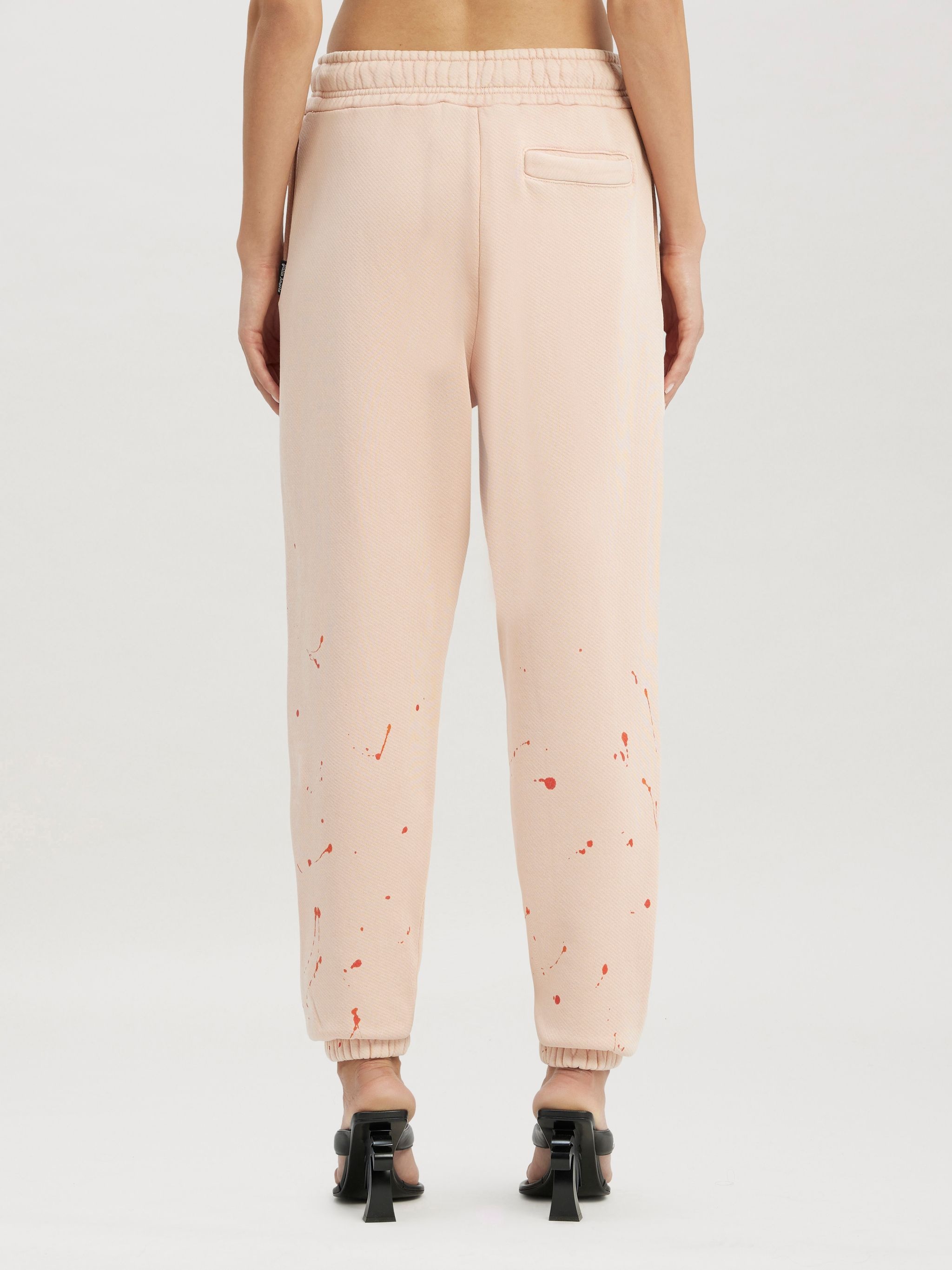 PxP Painted Sweatpants - 5