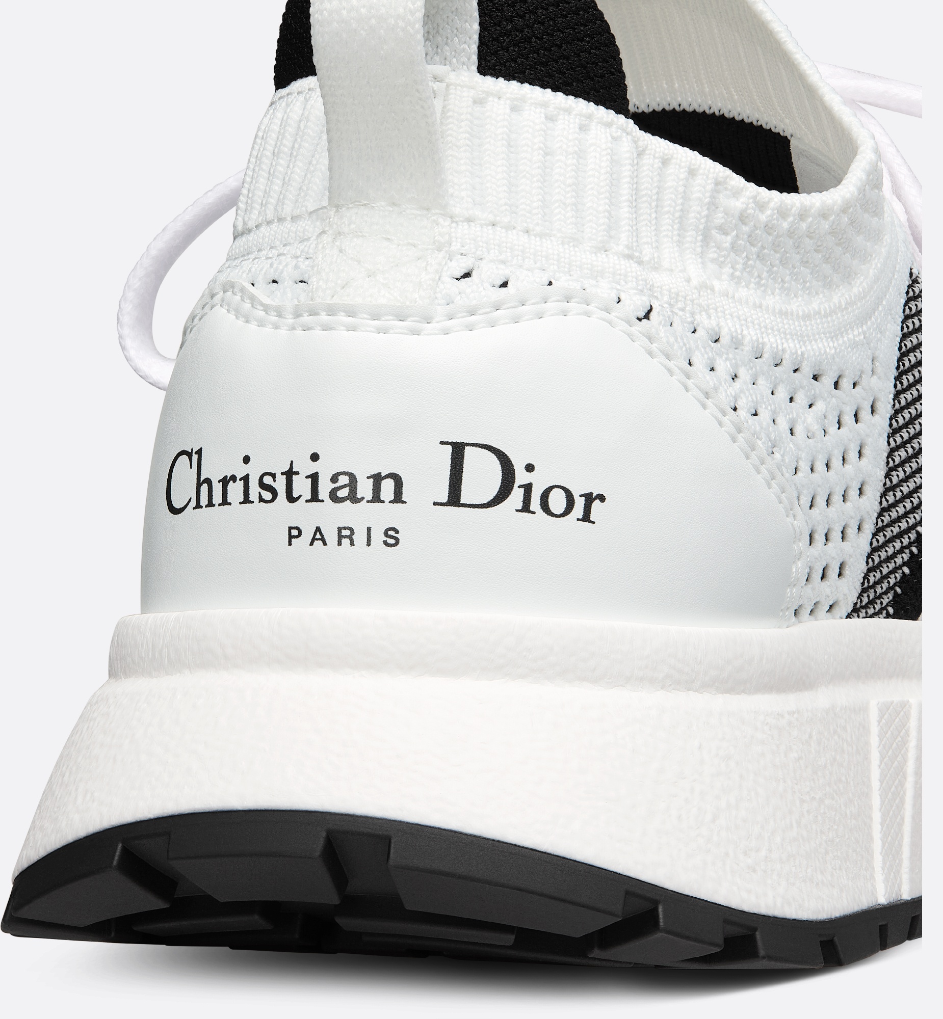 Run'n'Dior Sneaker - 5