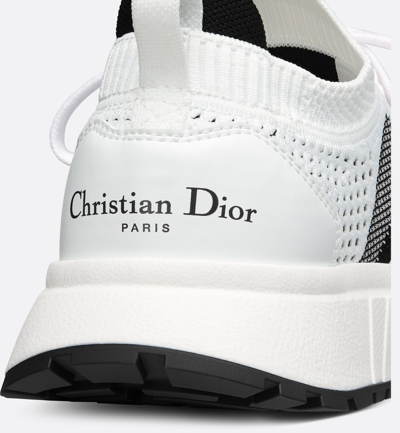 Run'n'Dior Sneaker 5