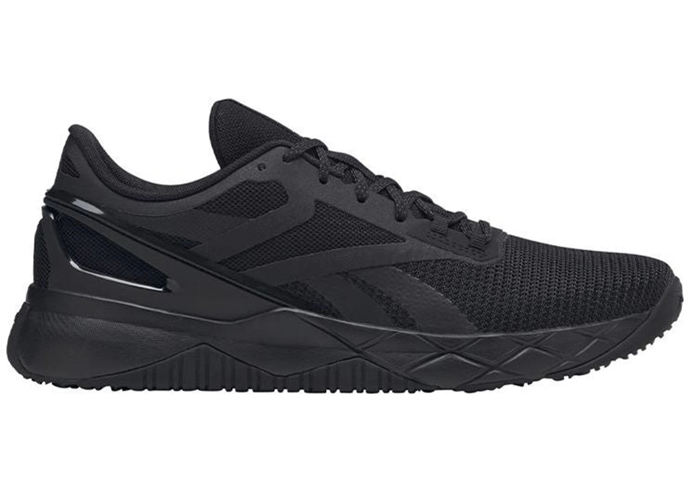 Reebok Nanoflex TR Core Black - 1