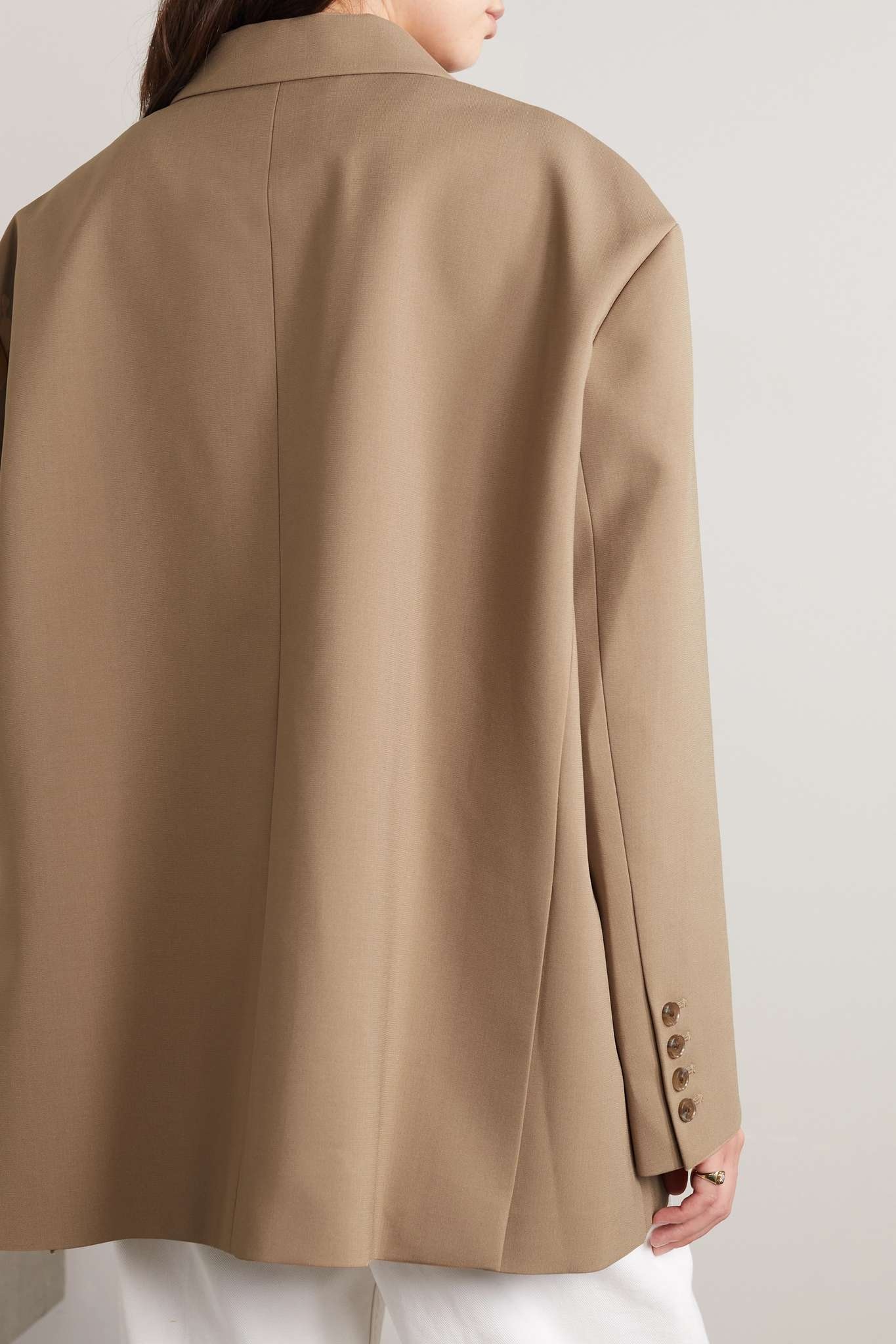 Bea crepe blazer - 4