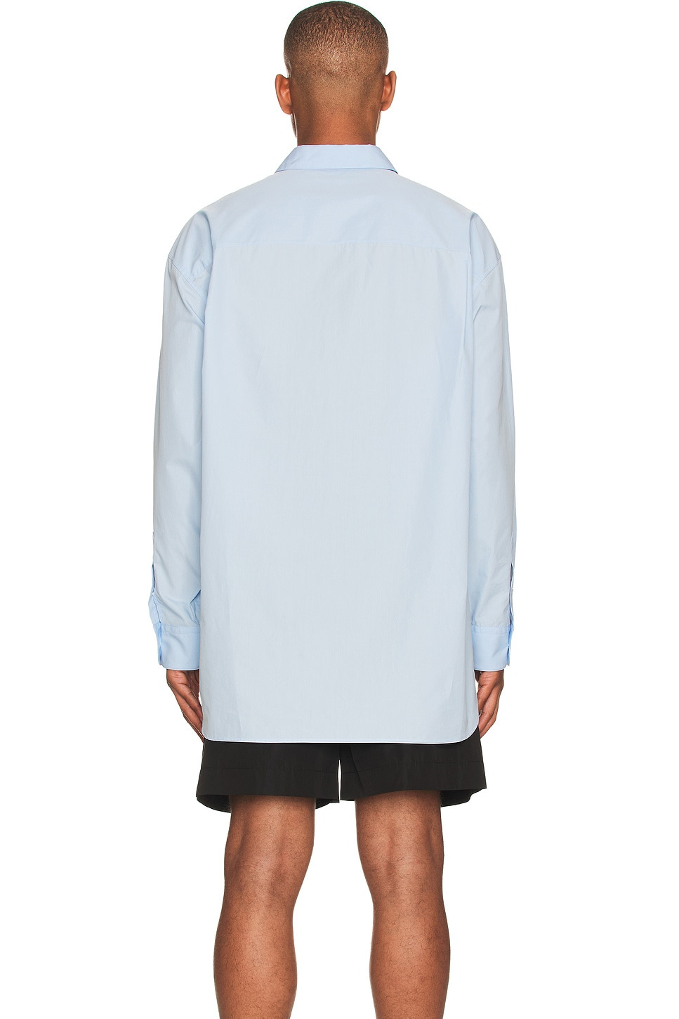 Lukre Shirt - 5