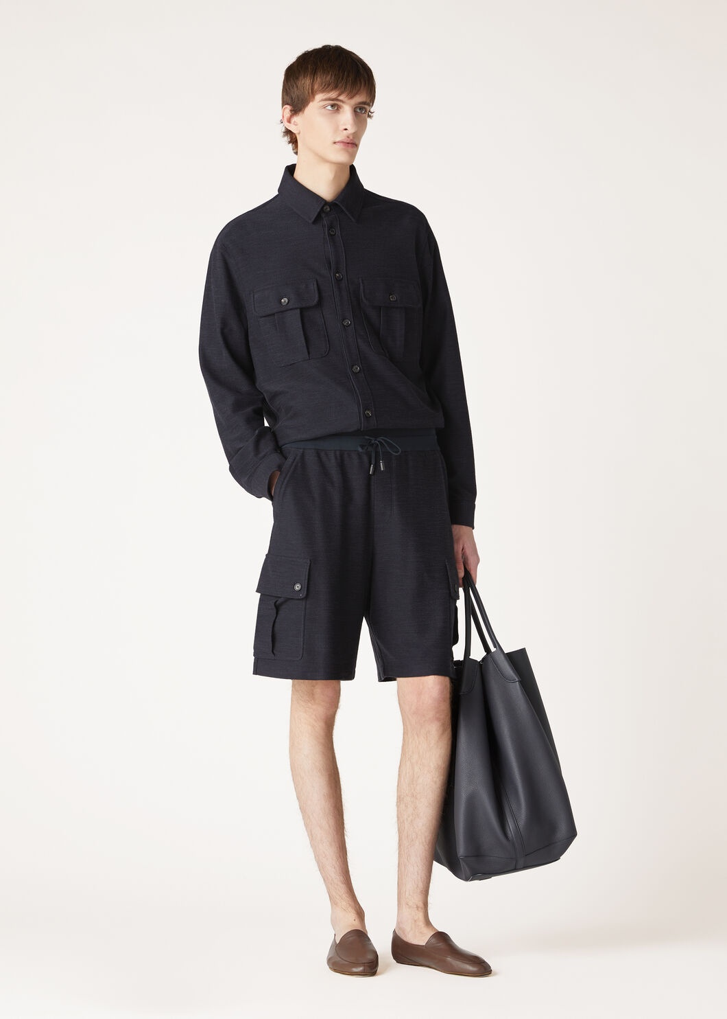 Quarna Bermuda Shorts - 2