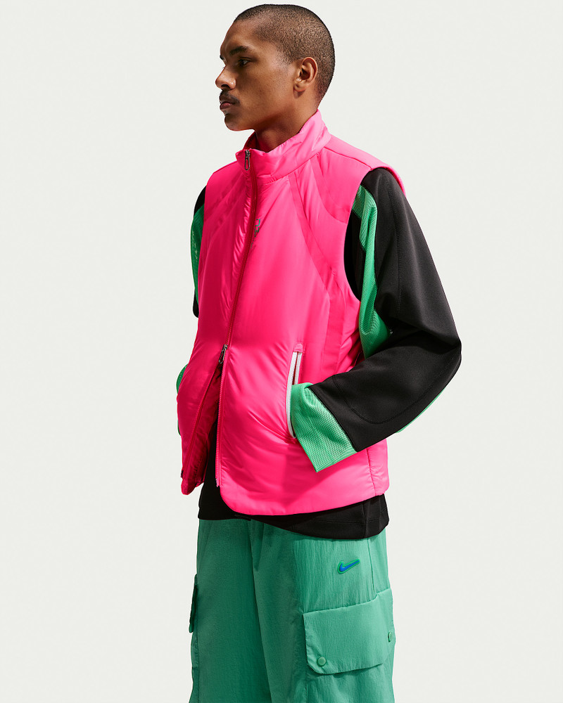 Nike Project F.R.O.G. Men's Fused Filled Vest 3