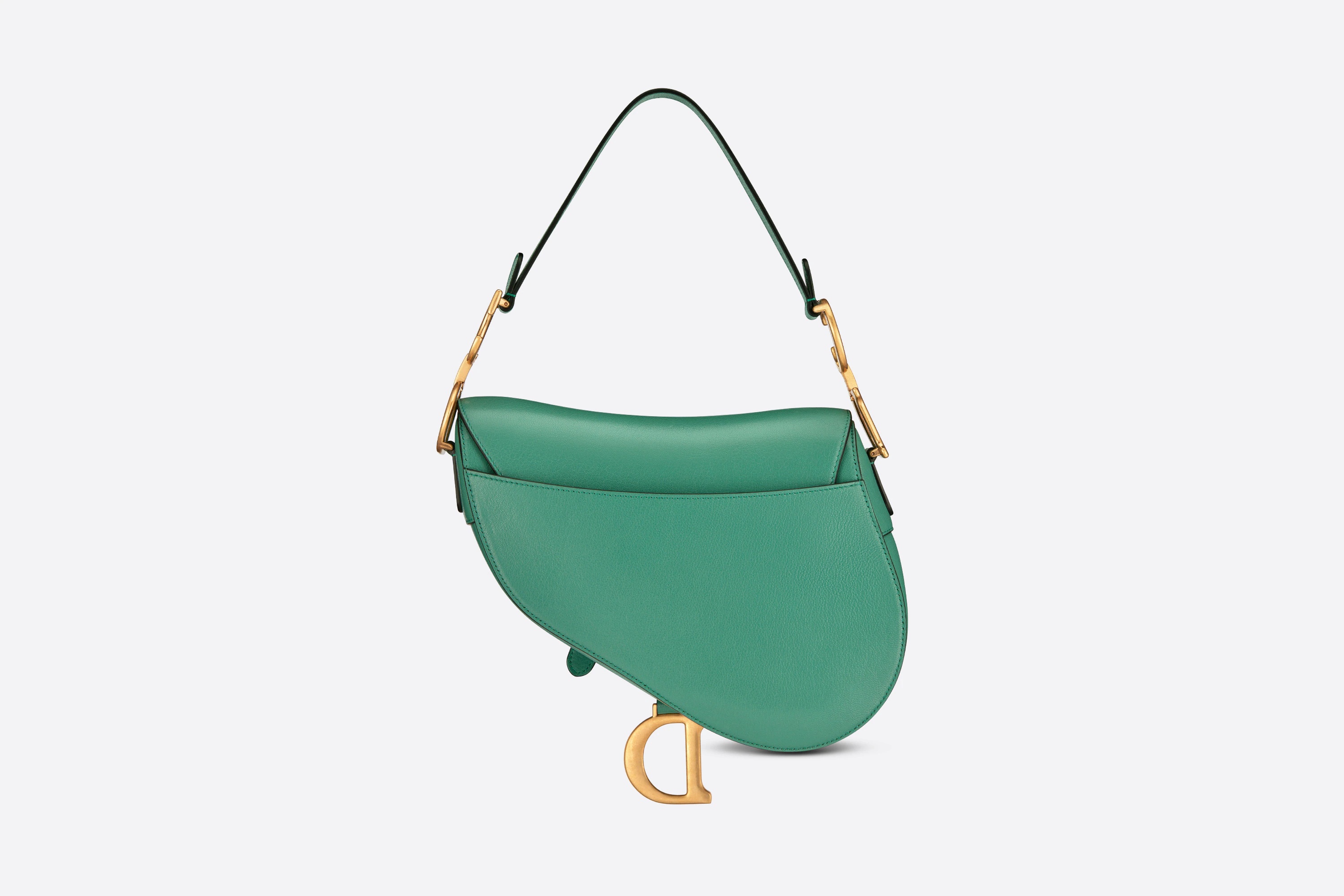 Saddle Bag - 4