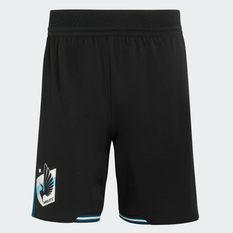 Minnesota United FC 26/27 Home Authentic Shorts 1