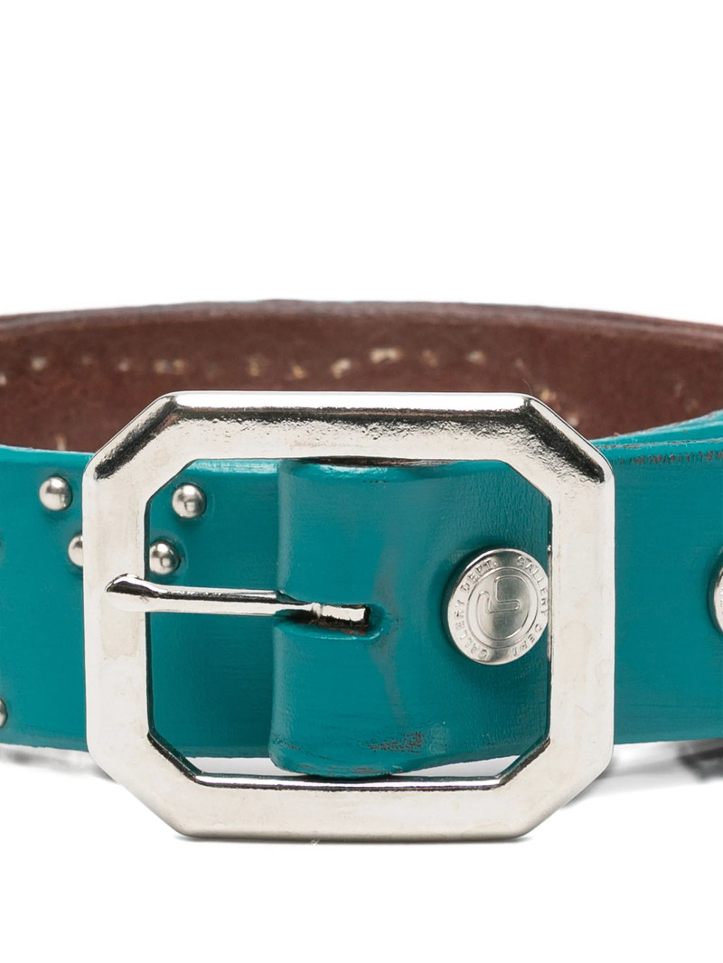 GALLERY DEPT. Gallery Dept. Belts outlook