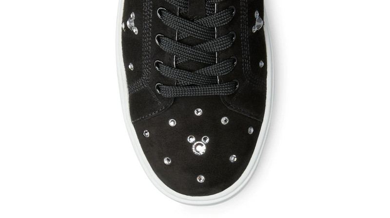 DISNEY X SW RYAN LOW-TOP SNEAKER 6