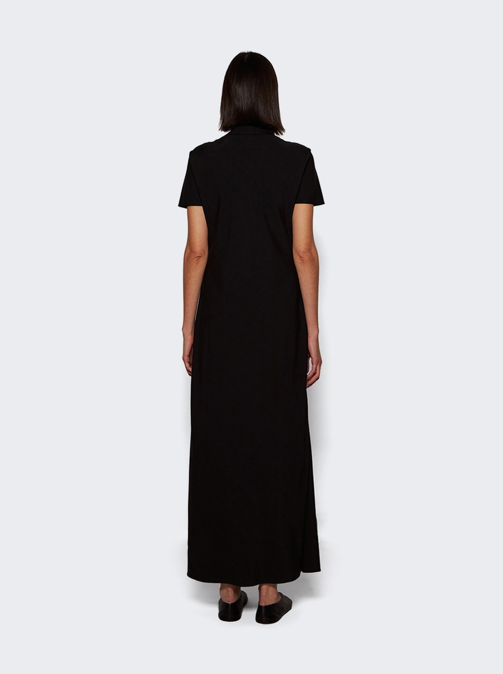 Valenit Dress Black - 4