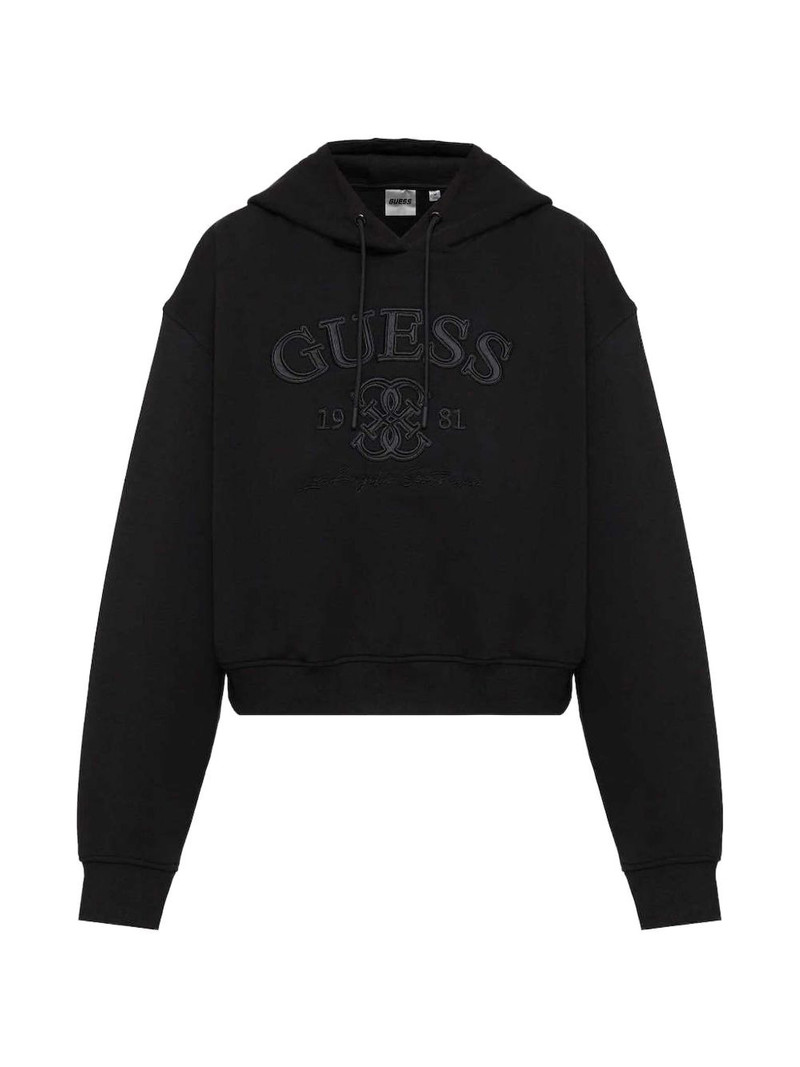 drawstring hoodie 1