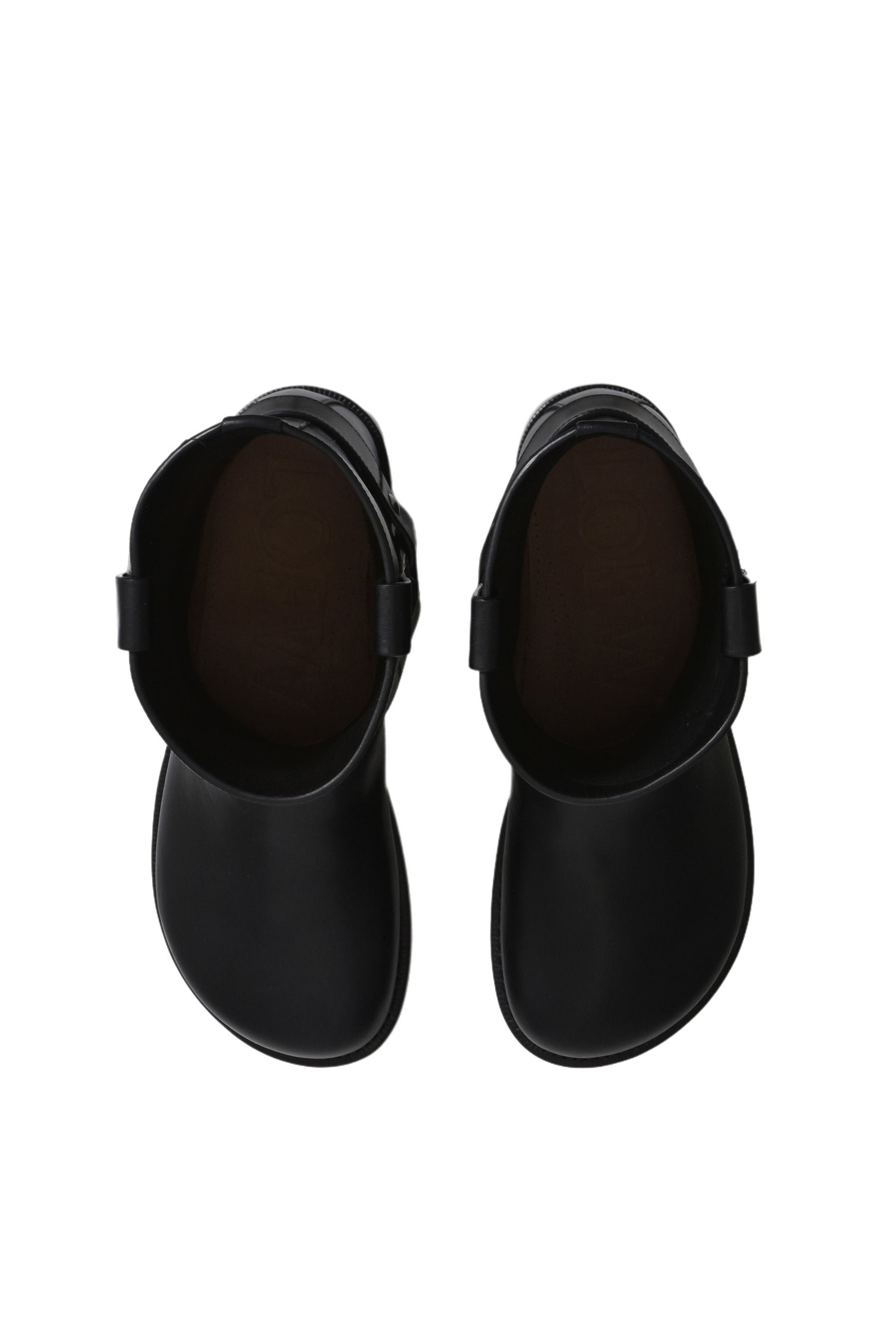 CAMPO BIKER BOOT / BLK - 3