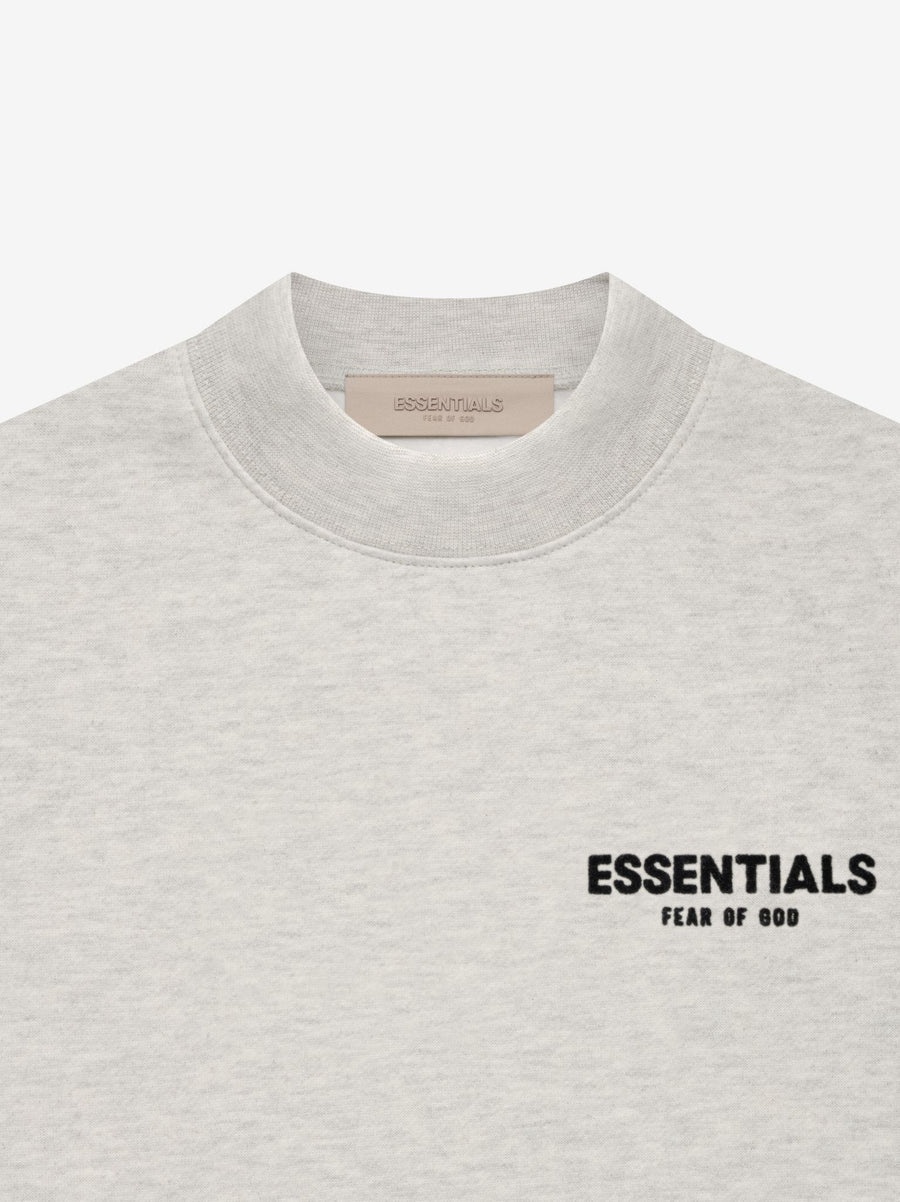 ESSENTIALS CREWNECK - 3
