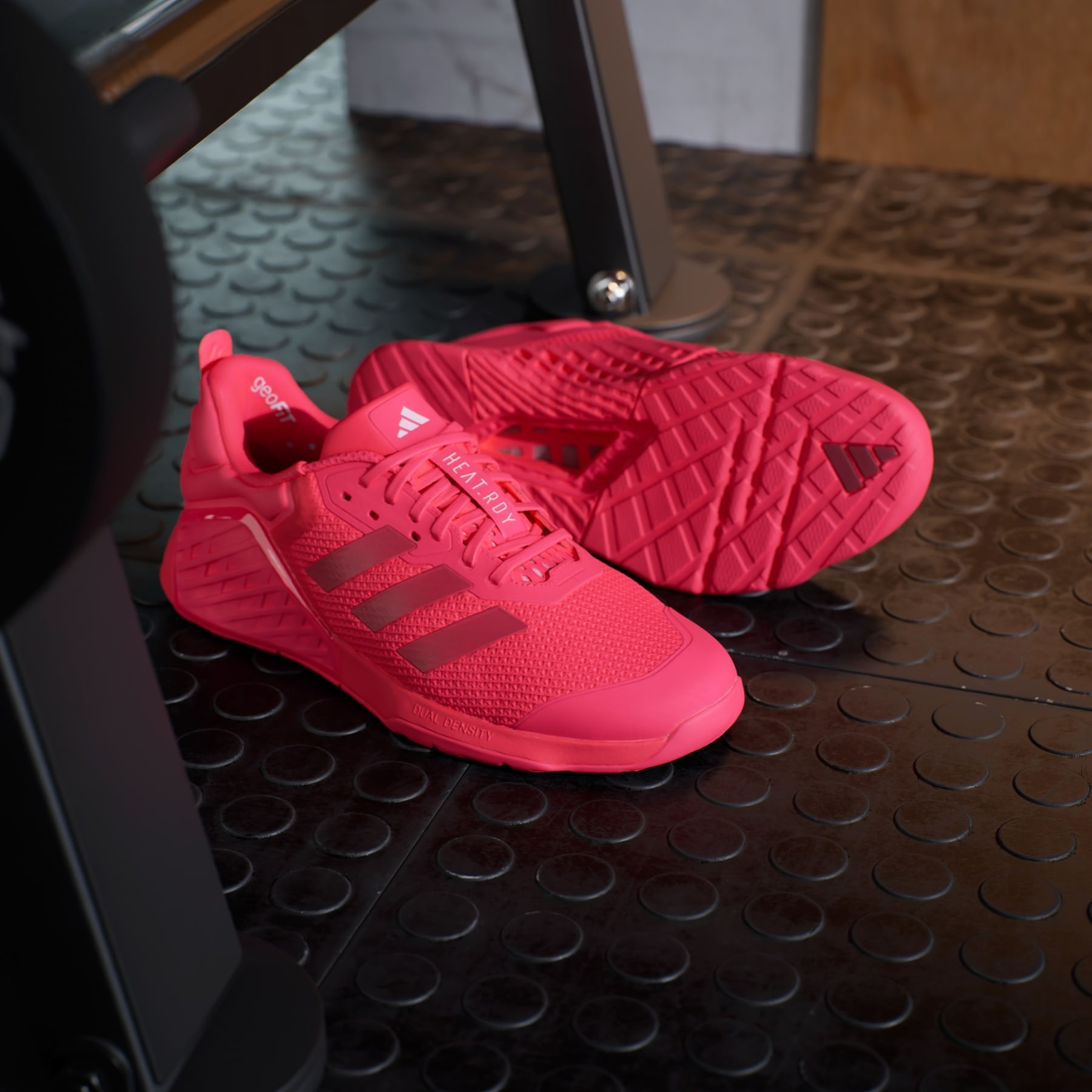 Dropset 3 strength training shoes - 7