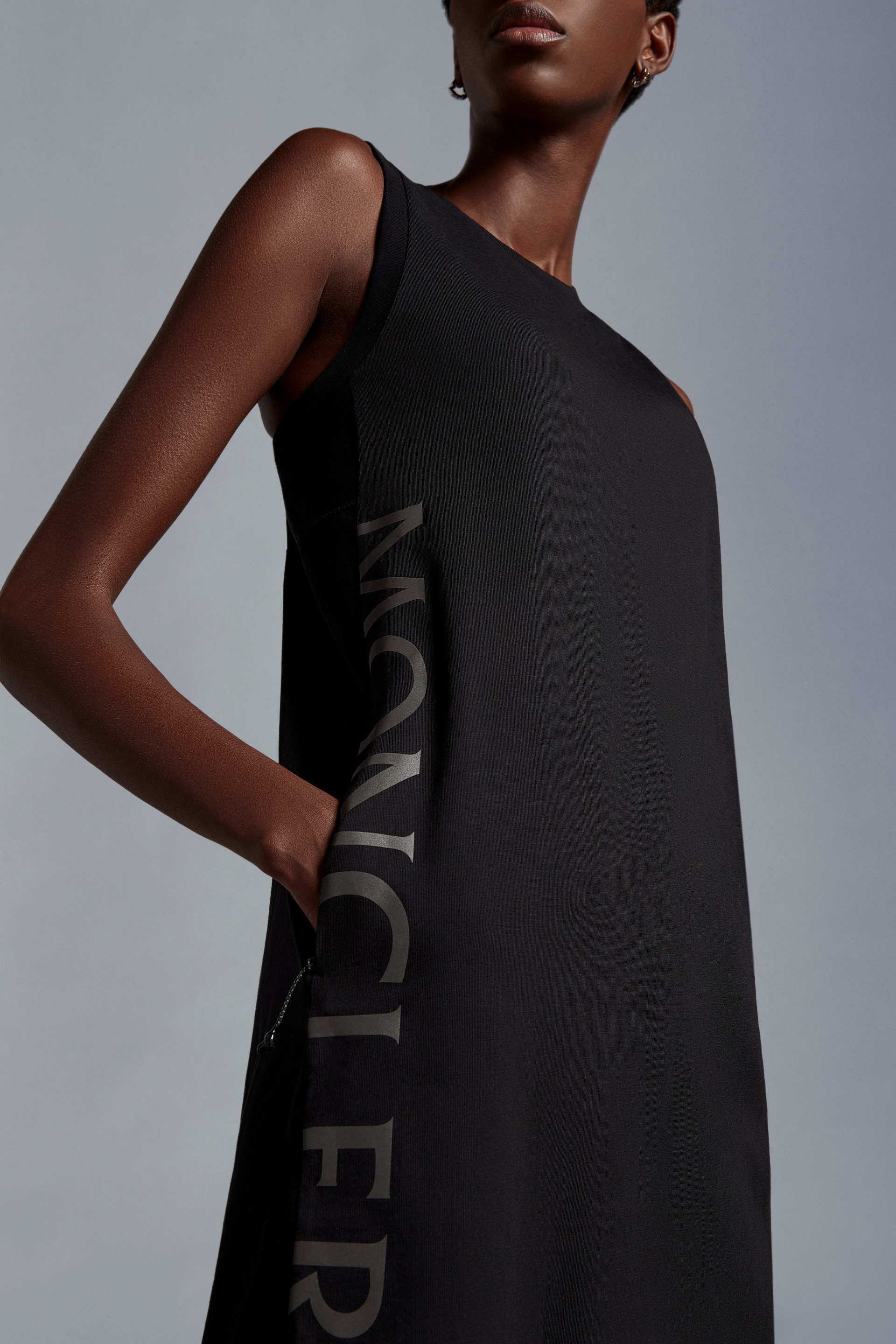 Logo Dress - 5