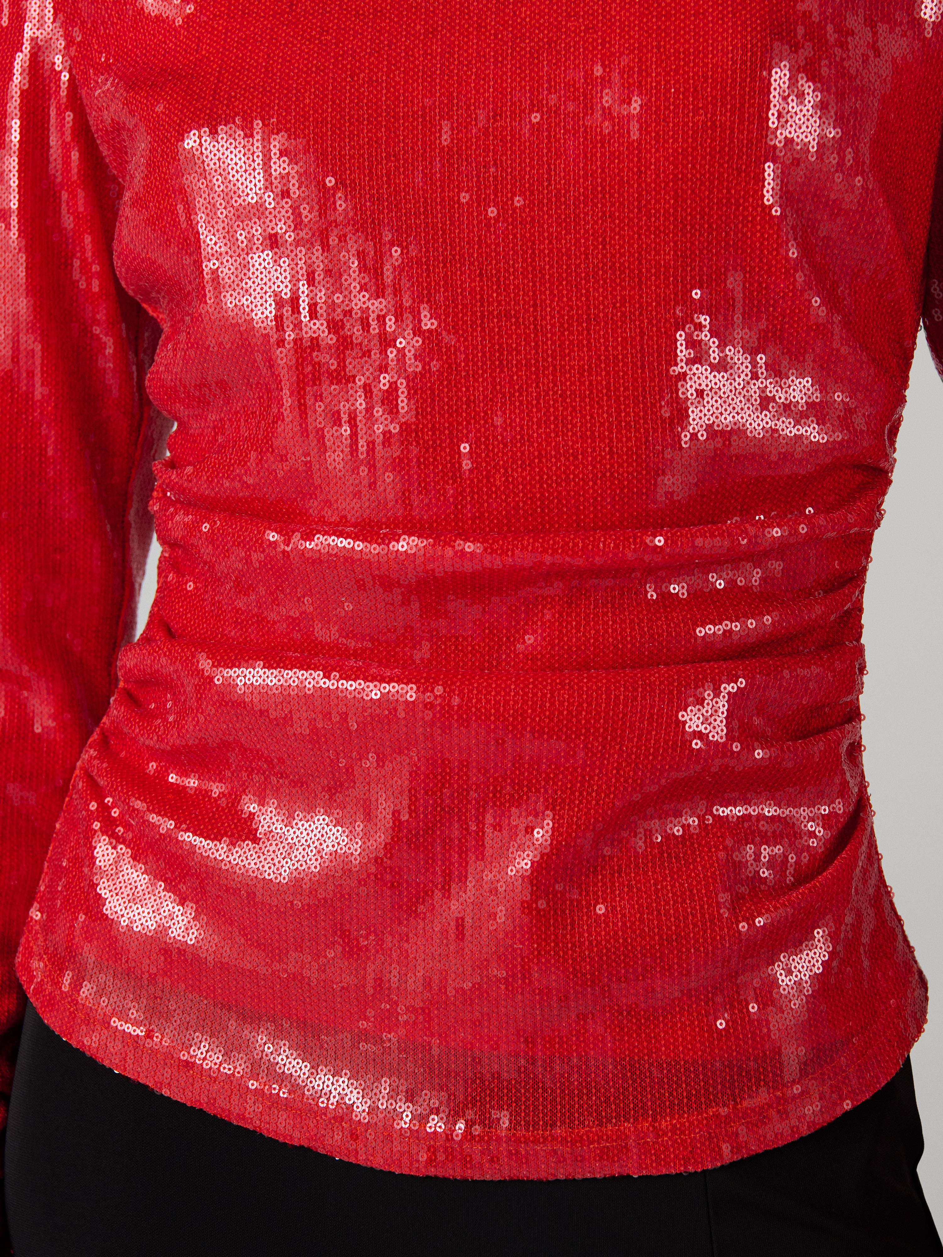 Marlene Sequin Top - 3