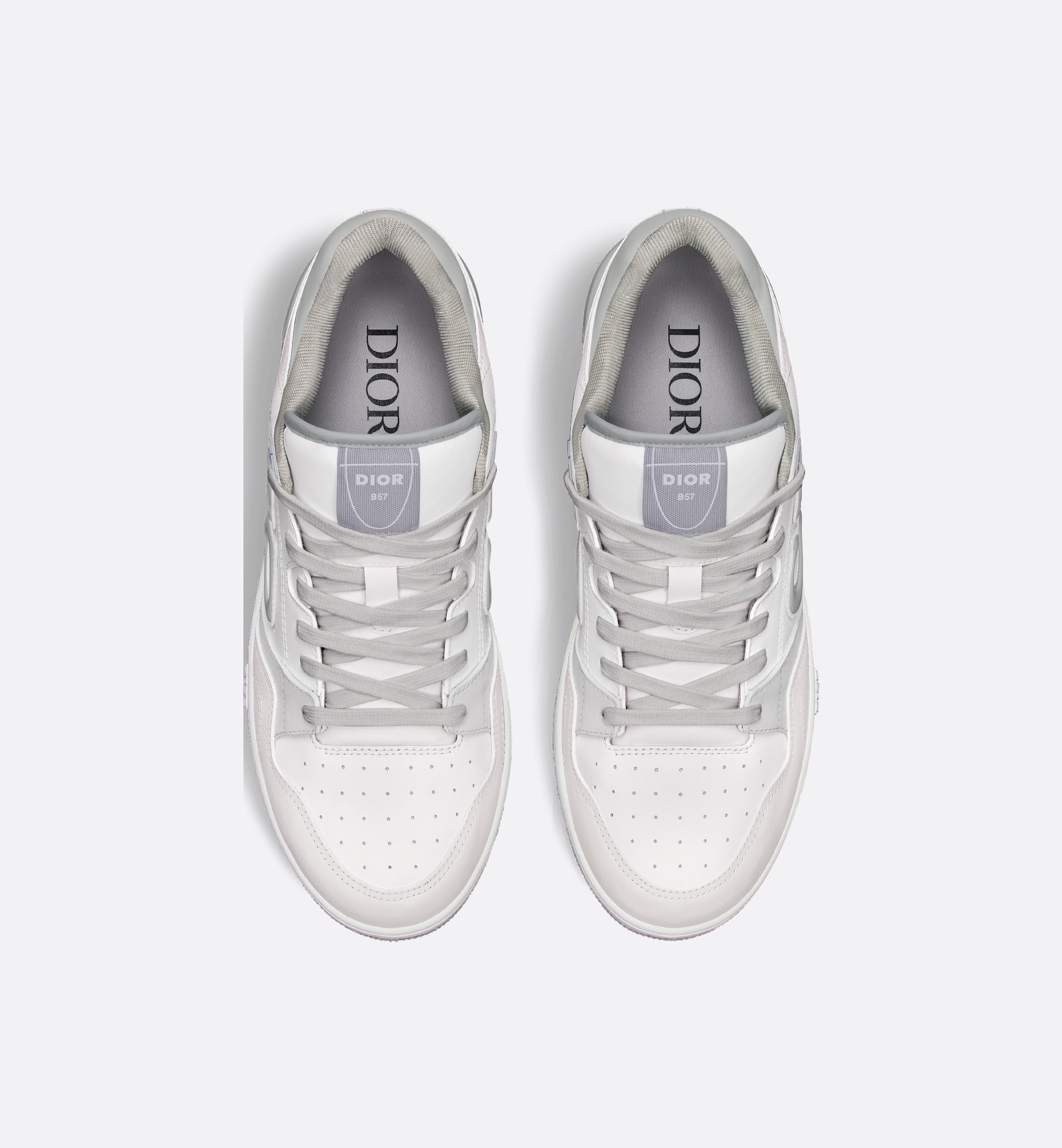B57 Dribble Low-Top Sneaker - 6