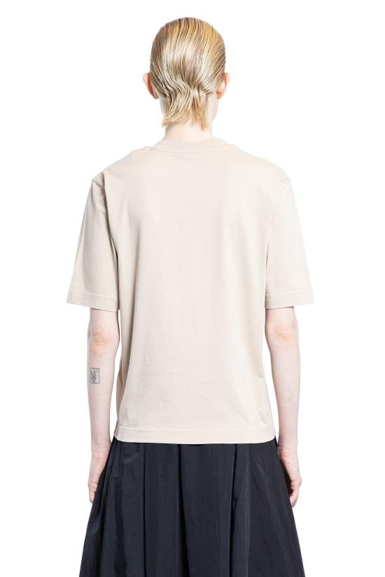 SHORT -SLEEVED T -SHIRT - 5
