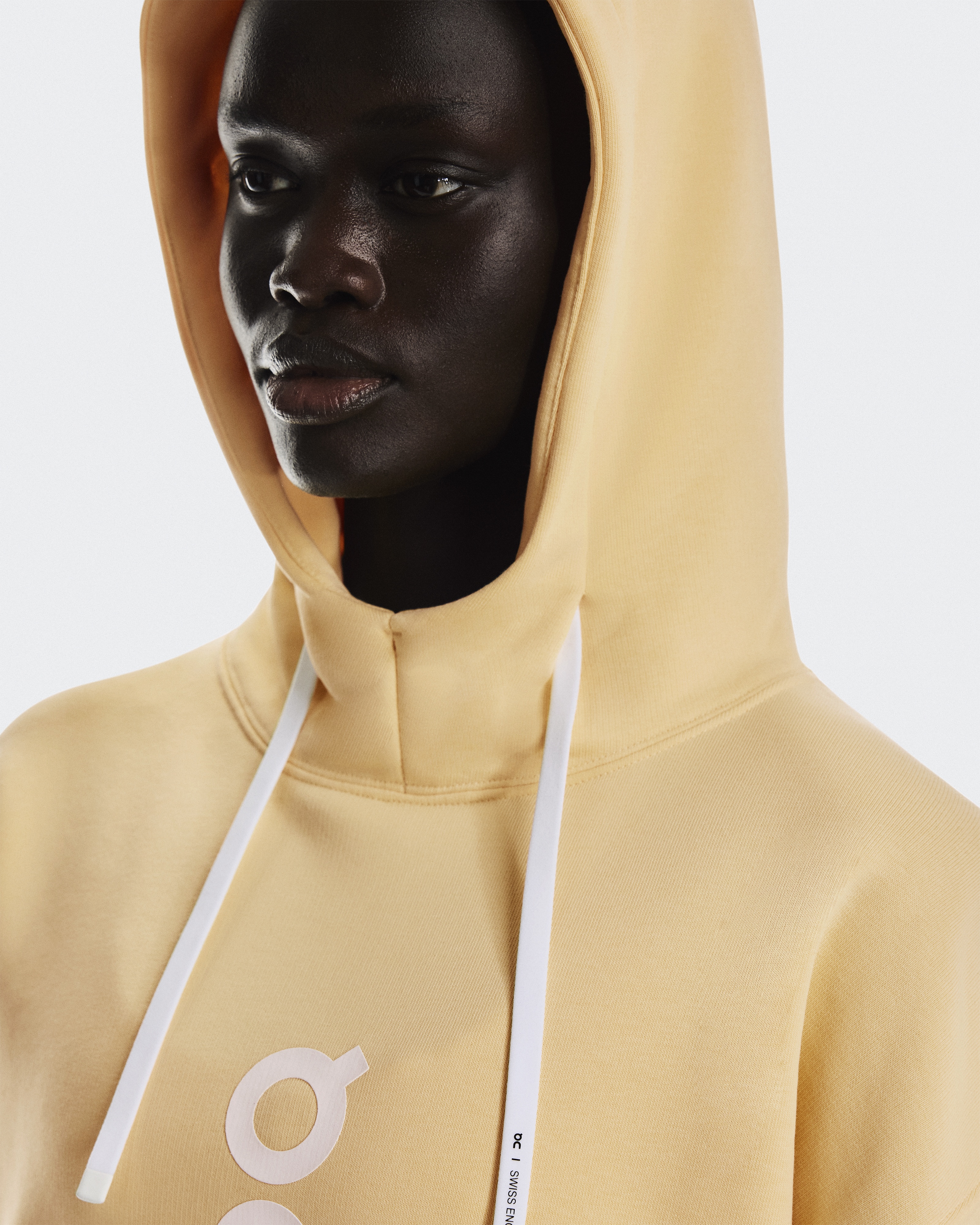 Club Hoodie - 4