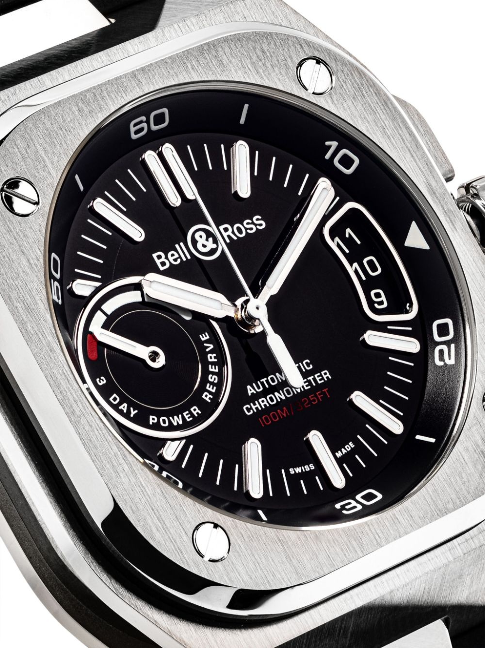 BR-X5 41mm - 3