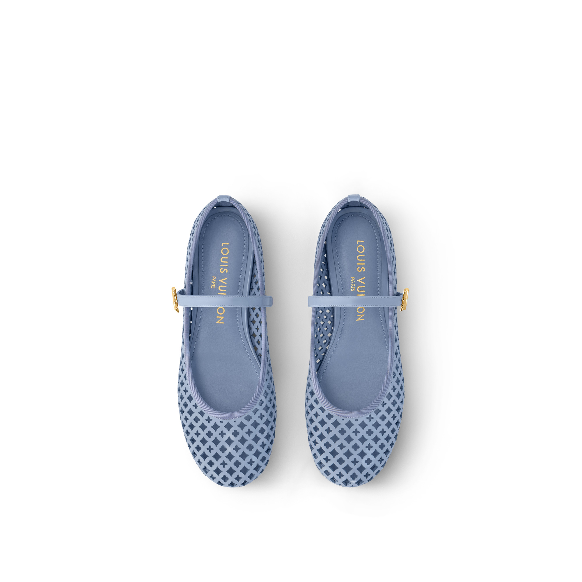 Romy Flat Ballerina - 2