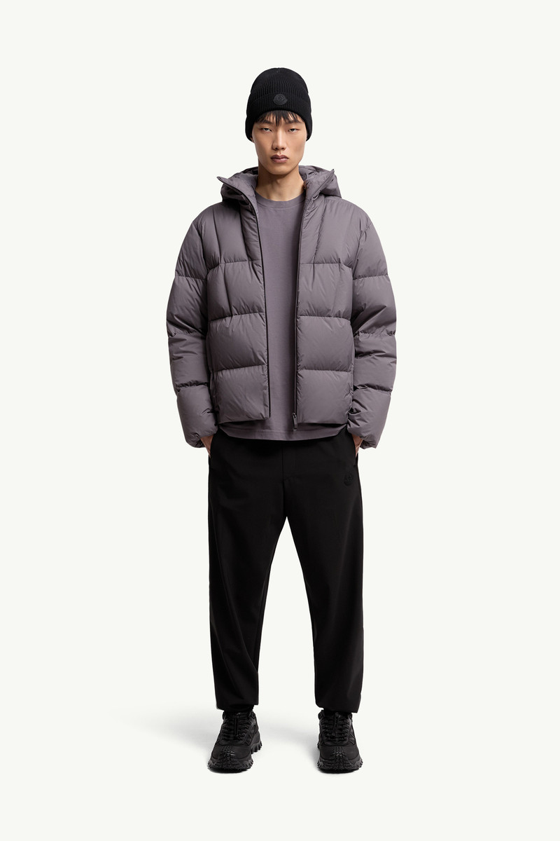 Moncler Cotton T-Shirt outlook