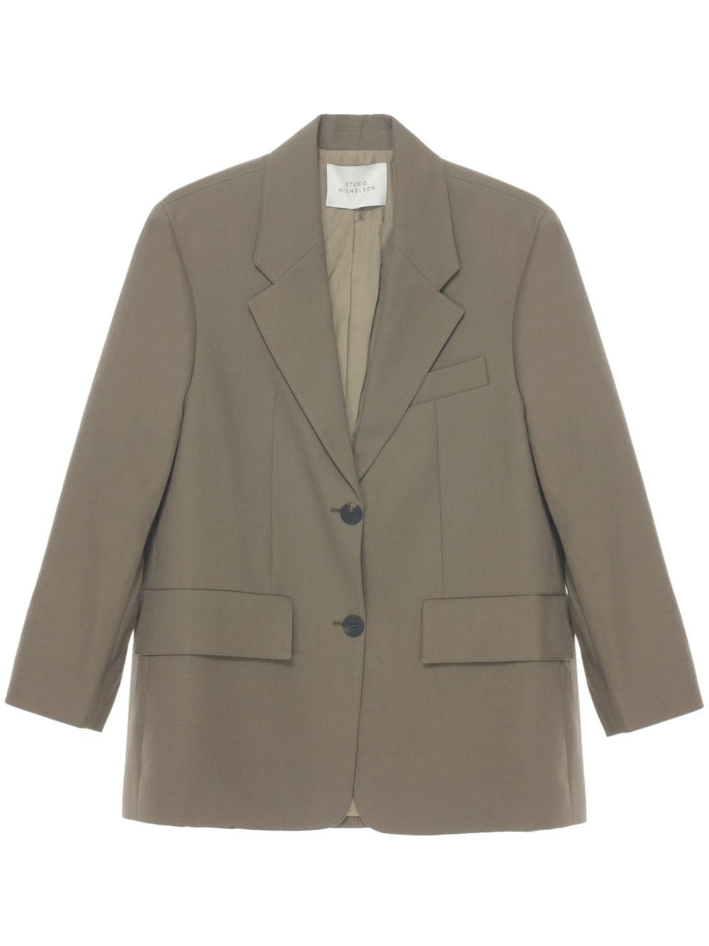 STUDIO NICHOLSON Jacket - 1
