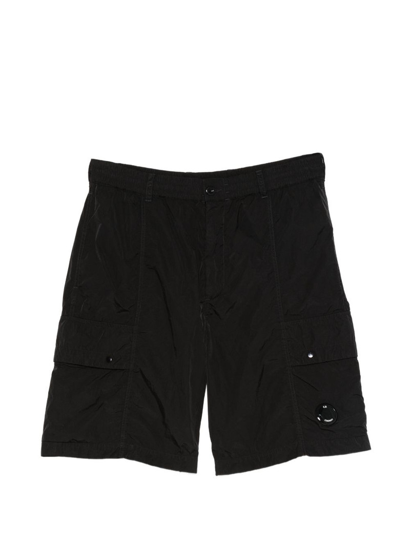 Chrome-R Lens boxy cargo shorts 1