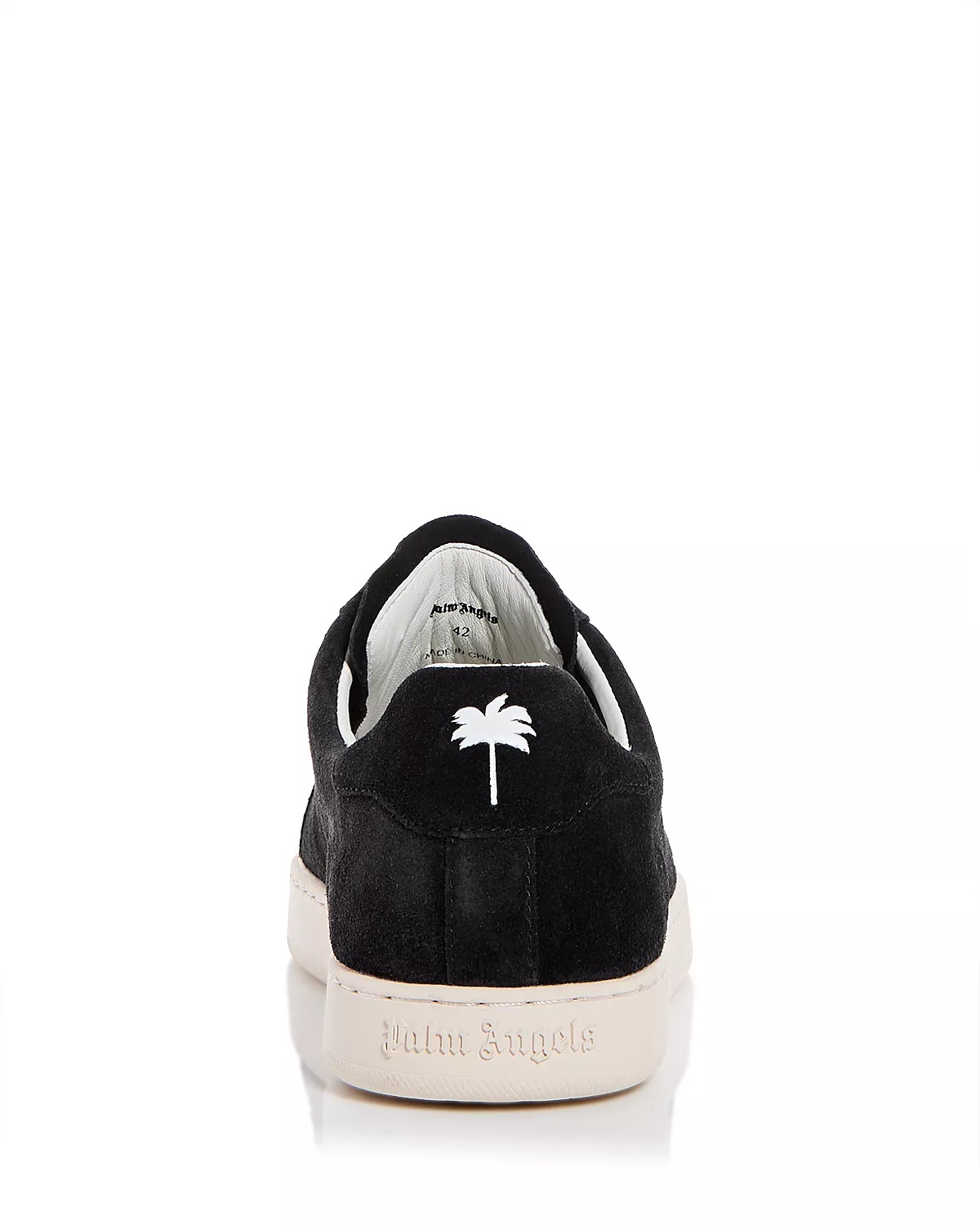 Men's Palm One Low Top Sneakers - 3