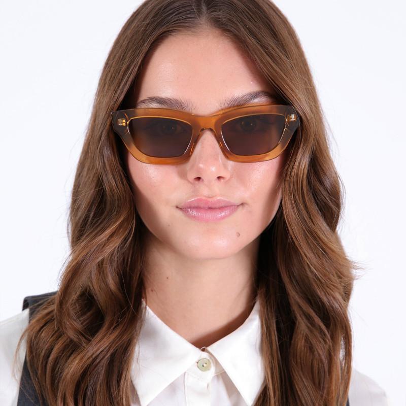 illesteva Donna Sunglasses outlook
